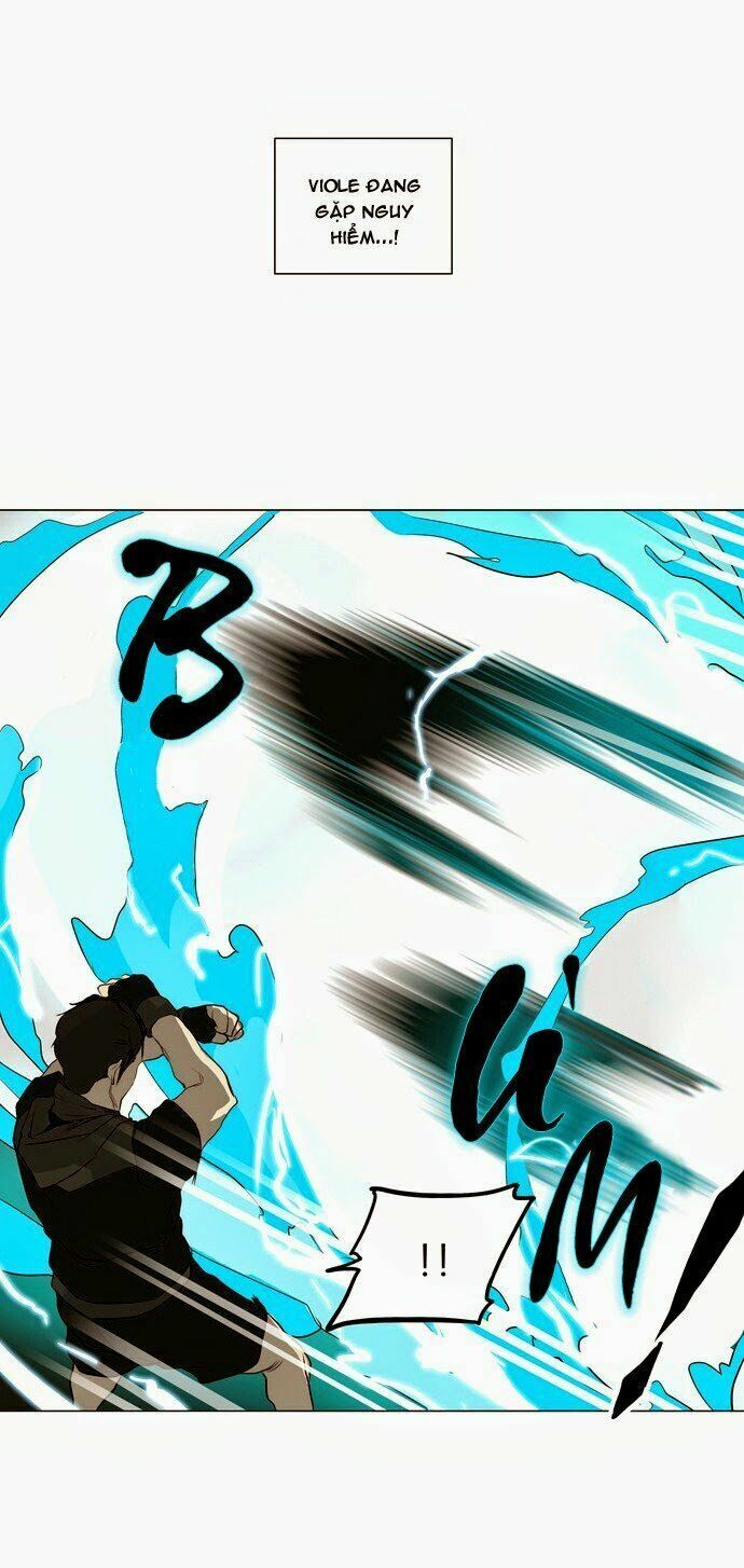 Tòa Tháp Bí Ẩn Chap 164 - Next Chap 165