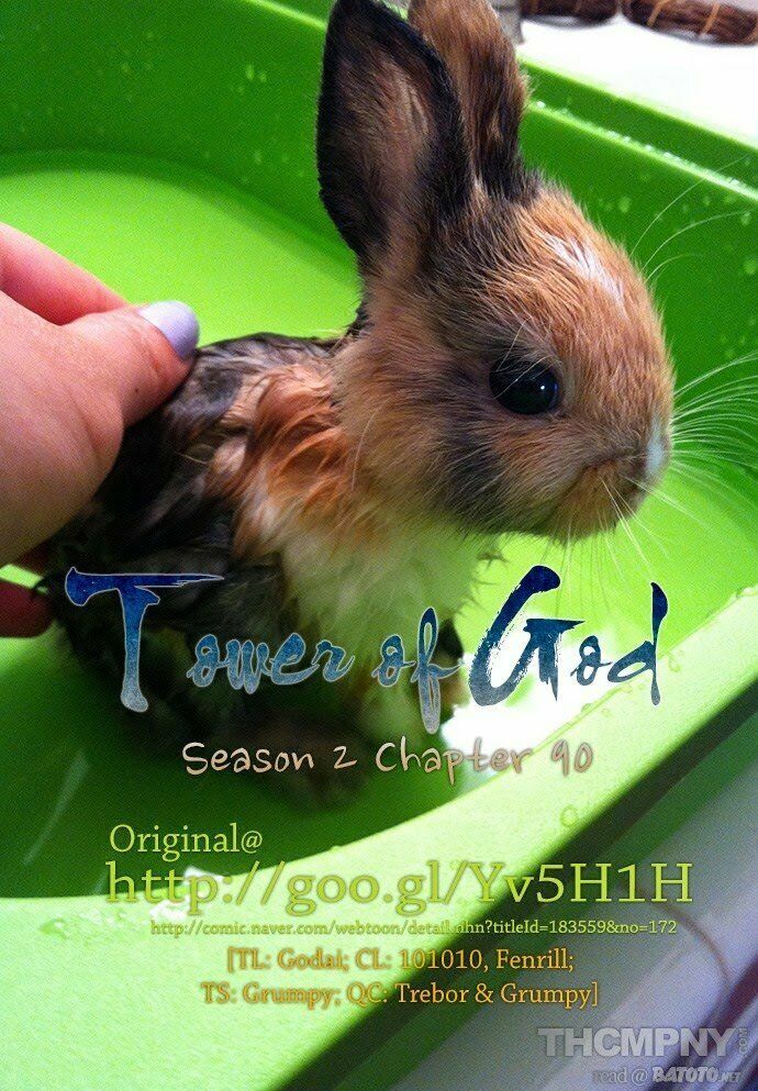 Tòa Tháp Bí Ẩn Chap 170 - Next Chap 171