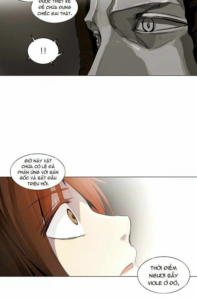 Tòa Tháp Bí Ẩn Chap 170 - Next Chap 171