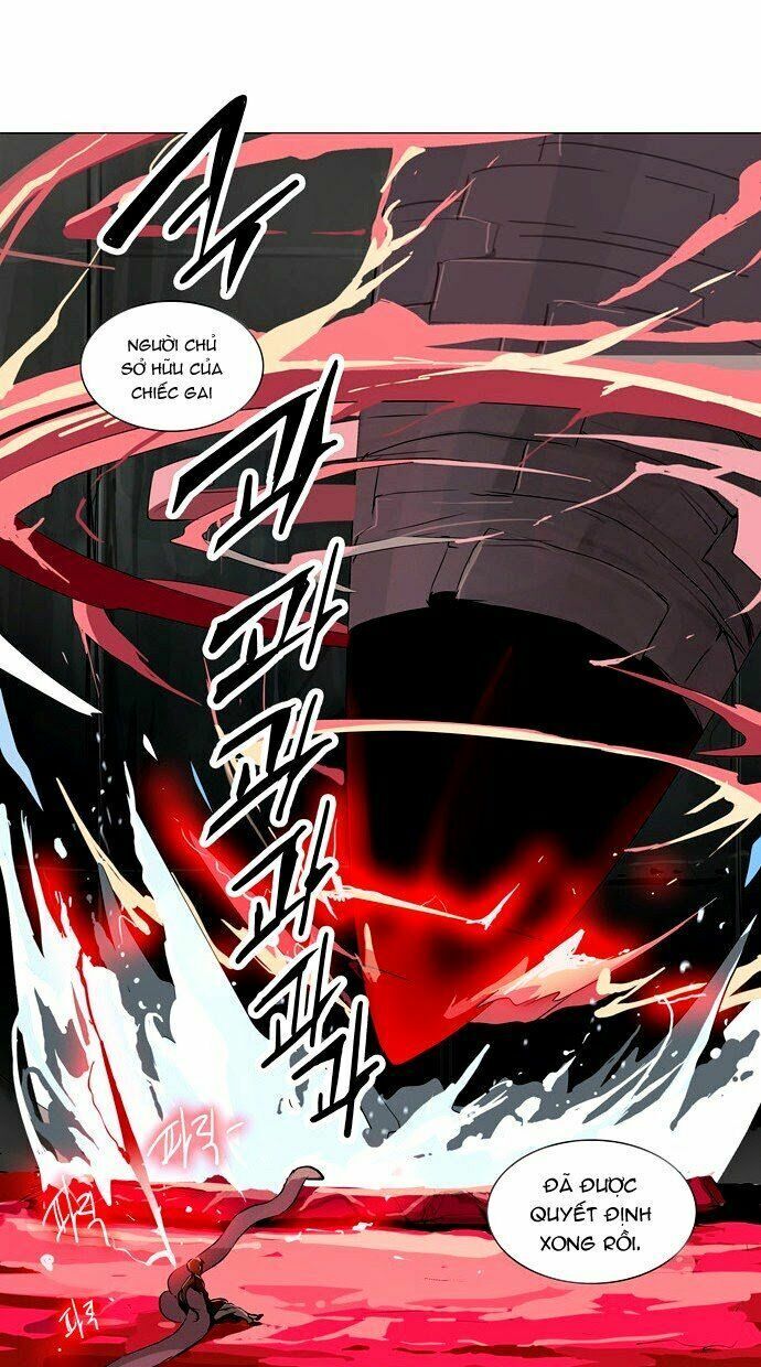 Tòa Tháp Bí Ẩn Chap 170 - Next Chap 171