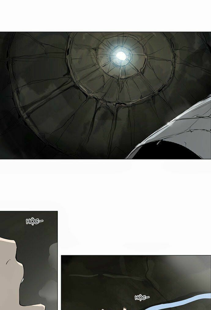 Tòa Tháp Bí Ẩn Chap 170 - Next Chap 171