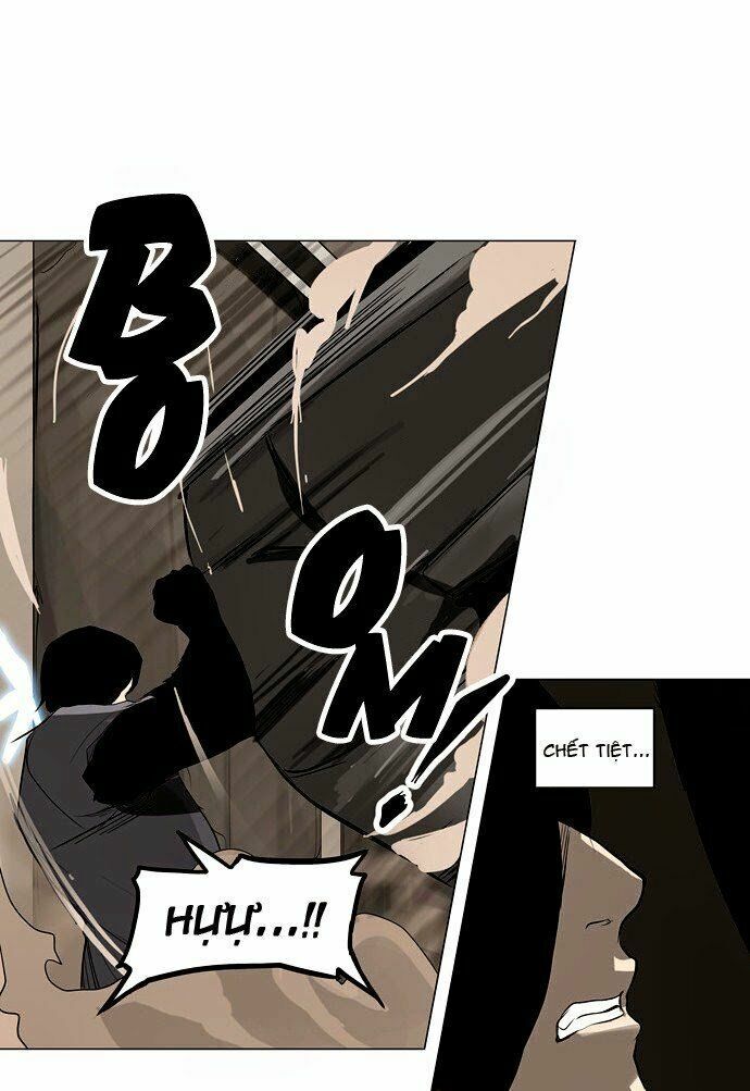 Tòa Tháp Bí Ẩn Chap 170 - Next Chap 171