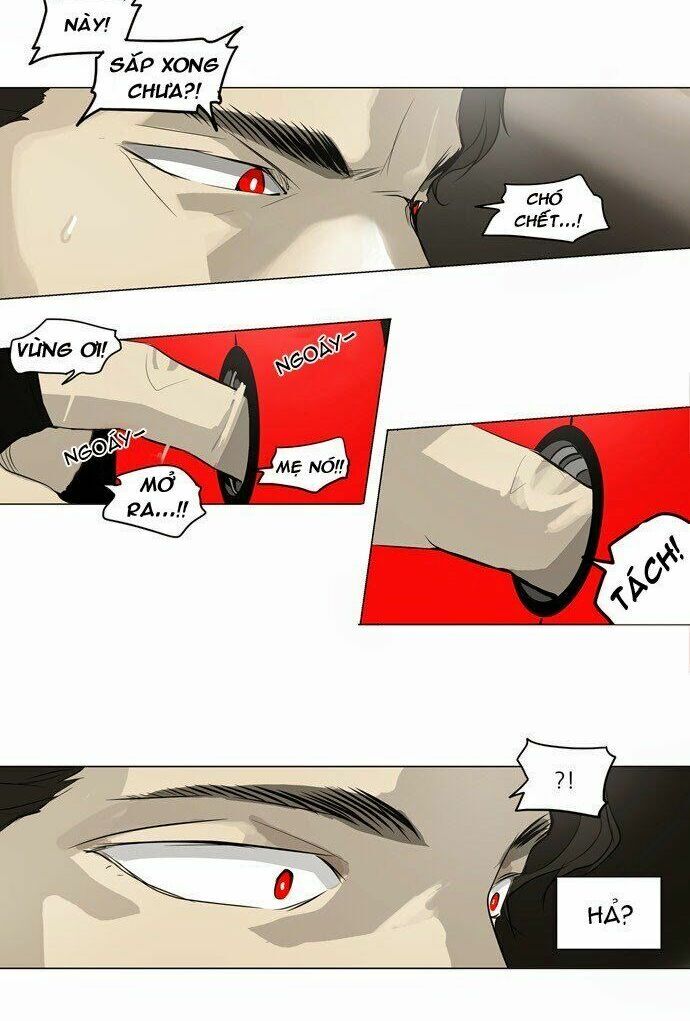 Tòa Tháp Bí Ẩn Chap 170 - Next Chap 171