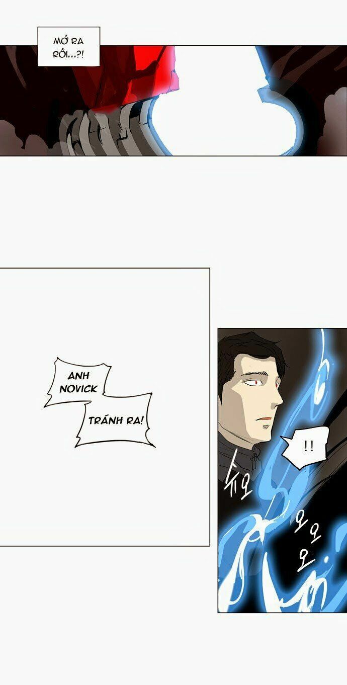 Tòa Tháp Bí Ẩn Chap 170 - Next Chap 171