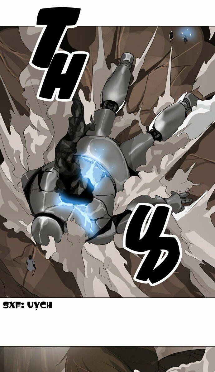 Tòa Tháp Bí Ẩn Chap 170 - Next Chap 171