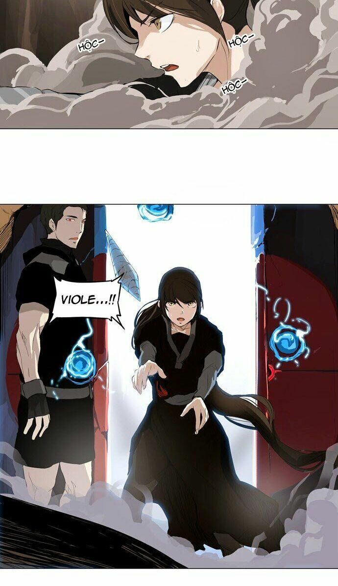 Tòa Tháp Bí Ẩn Chap 170 - Next Chap 171