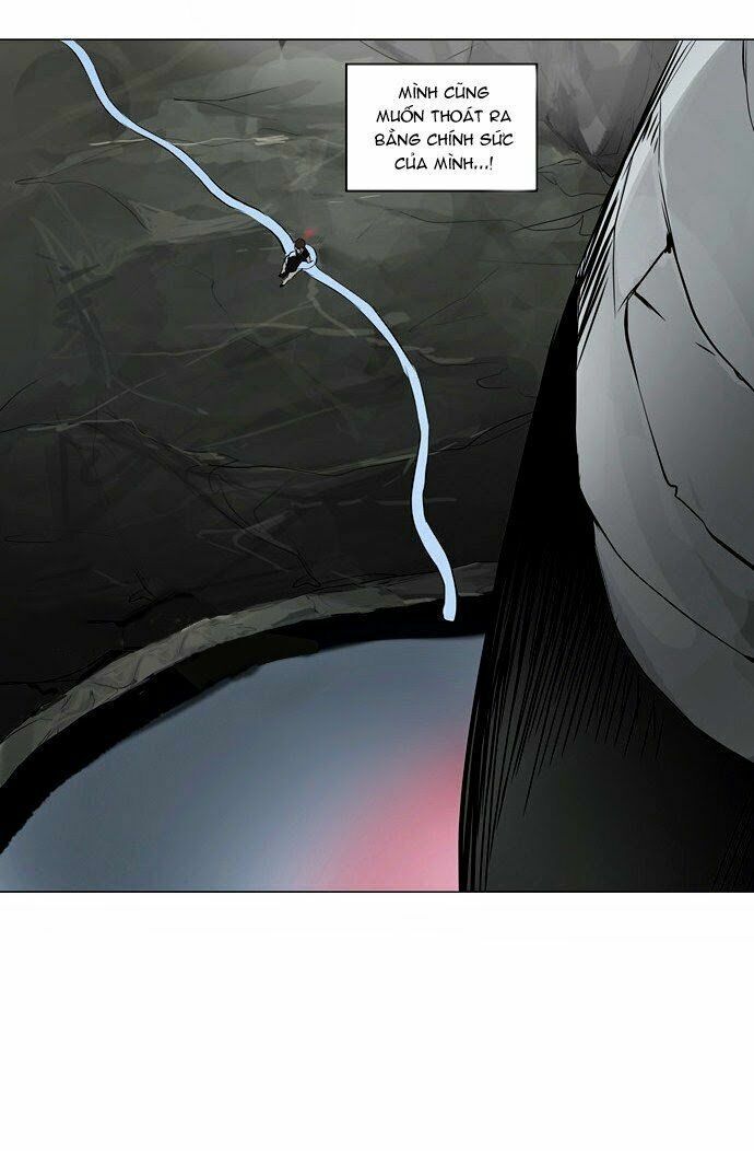 Tòa Tháp Bí Ẩn Chap 170 - Next Chap 171
