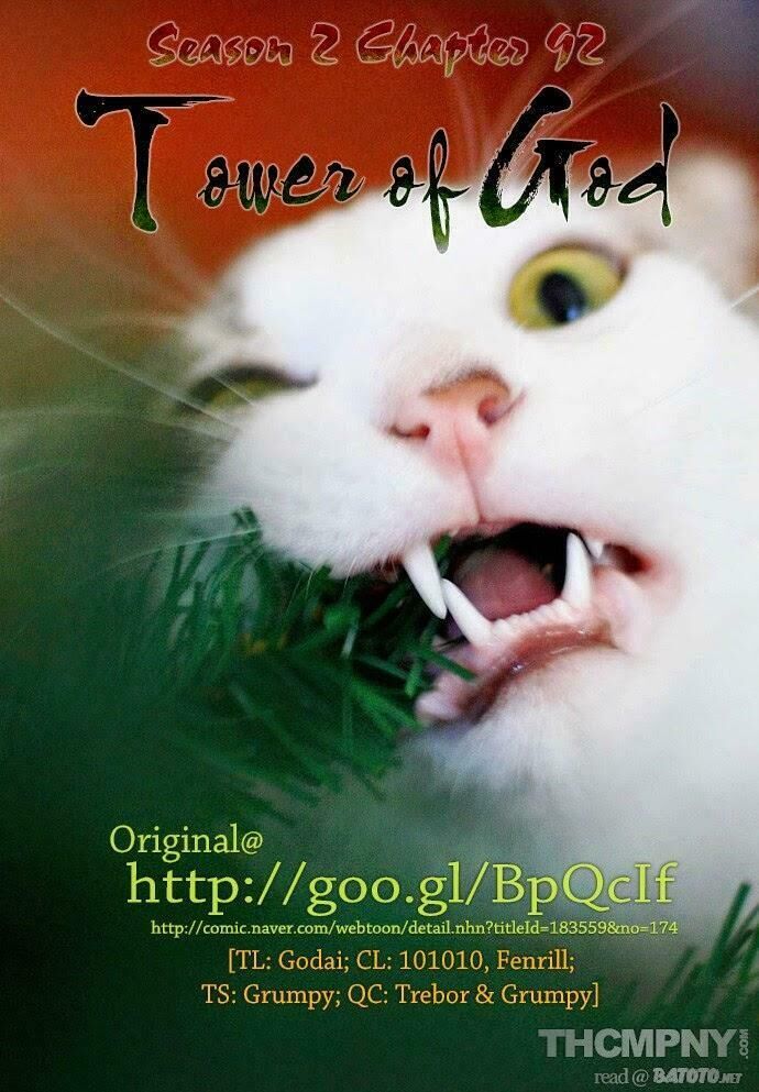 Tòa Tháp Bí Ẩn Chap 172 - Next Chap 173