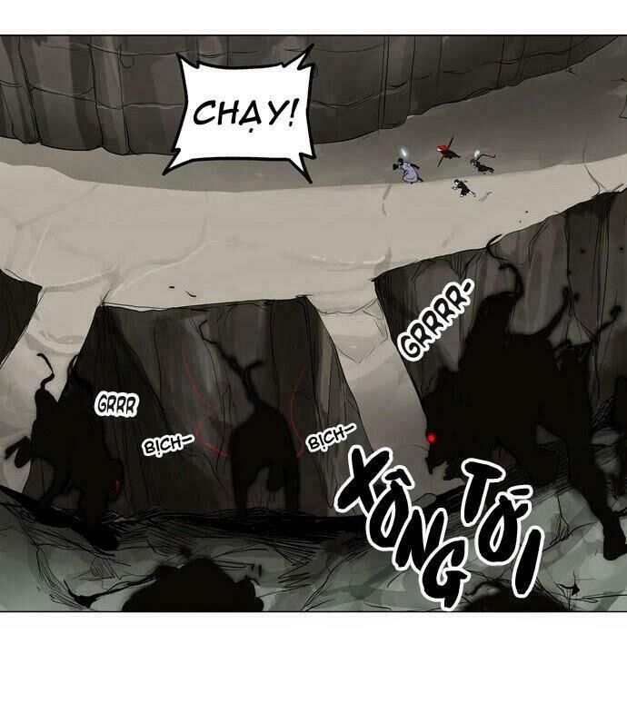 Tòa Tháp Bí Ẩn Chap 172 - Next Chap 173