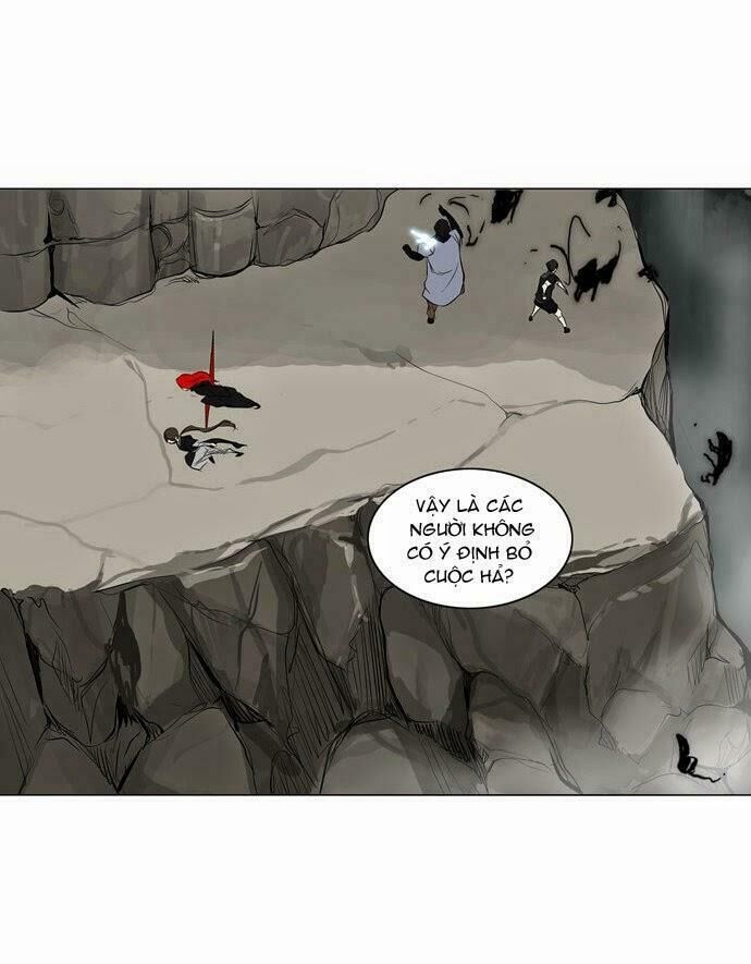 Tòa Tháp Bí Ẩn Chap 172 - Next Chap 173