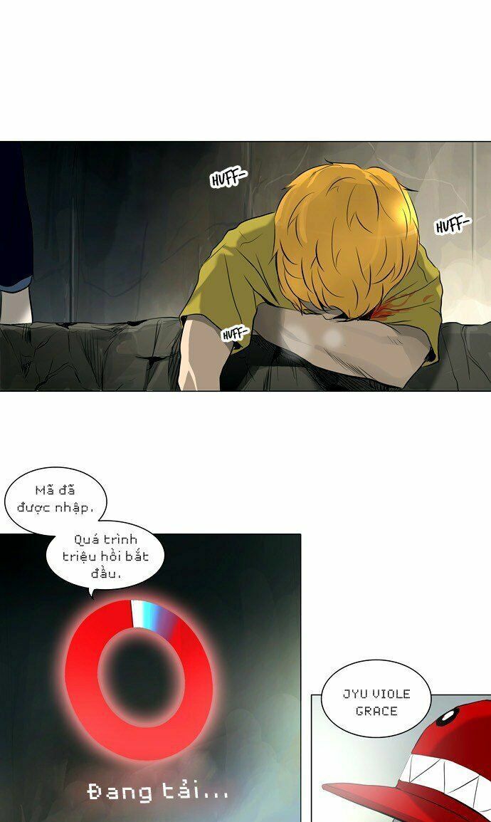 Tòa Tháp Bí Ẩn Chap 174 - Next Chap 175