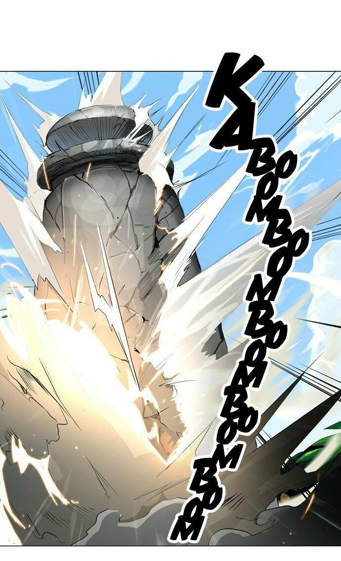 Tòa Tháp Bí Ẩn Chap 174 - Next Chap 175