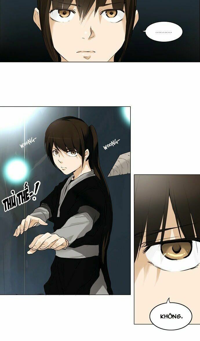 Tòa Tháp Bí Ẩn Chap 175 - Next Chap 176