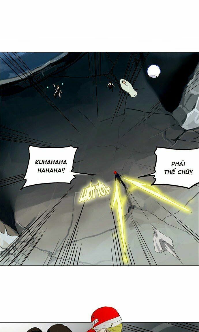 Tòa Tháp Bí Ẩn Chap 175 - Next Chap 176