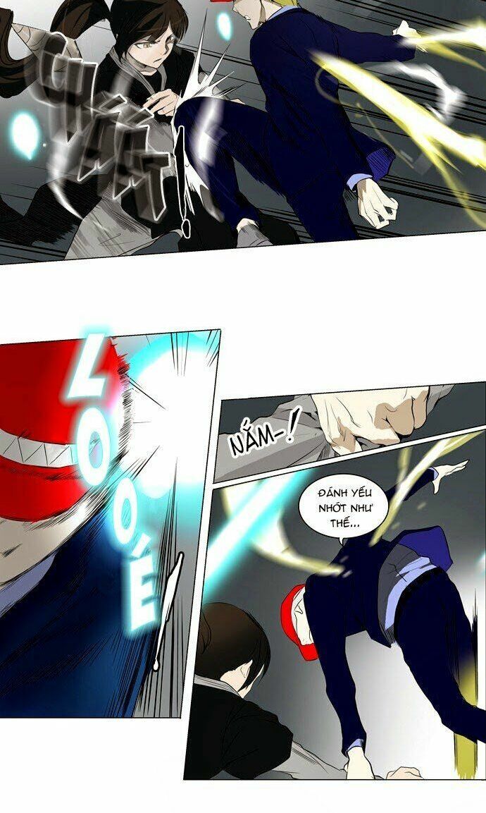 Tòa Tháp Bí Ẩn Chap 175 - Next Chap 176