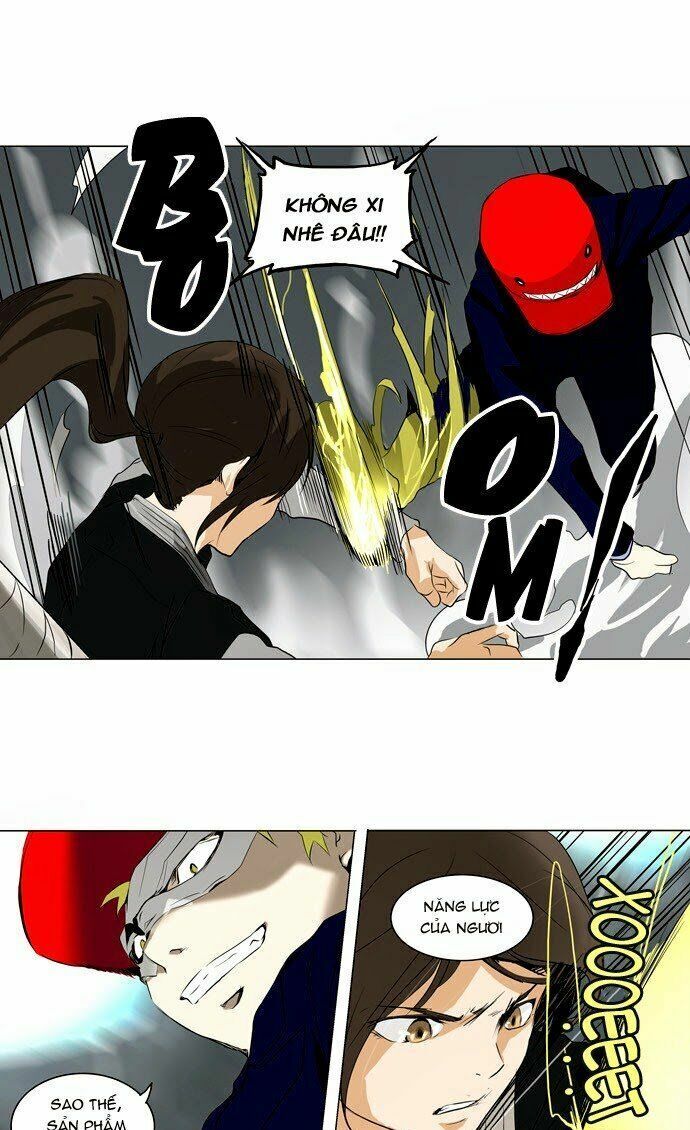 Tòa Tháp Bí Ẩn Chap 175 - Next Chap 176