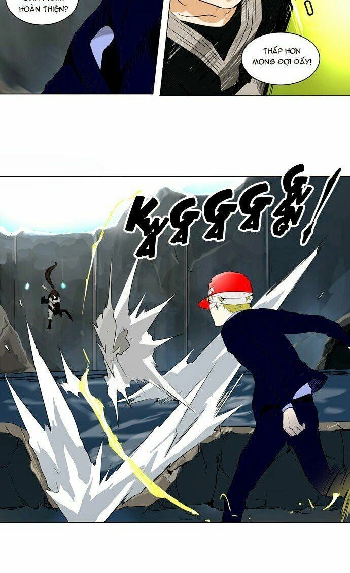 Tòa Tháp Bí Ẩn Chap 175 - Next Chap 176