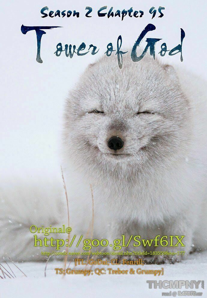 Tòa Tháp Bí Ẩn Chap 175 - Next Chap 176