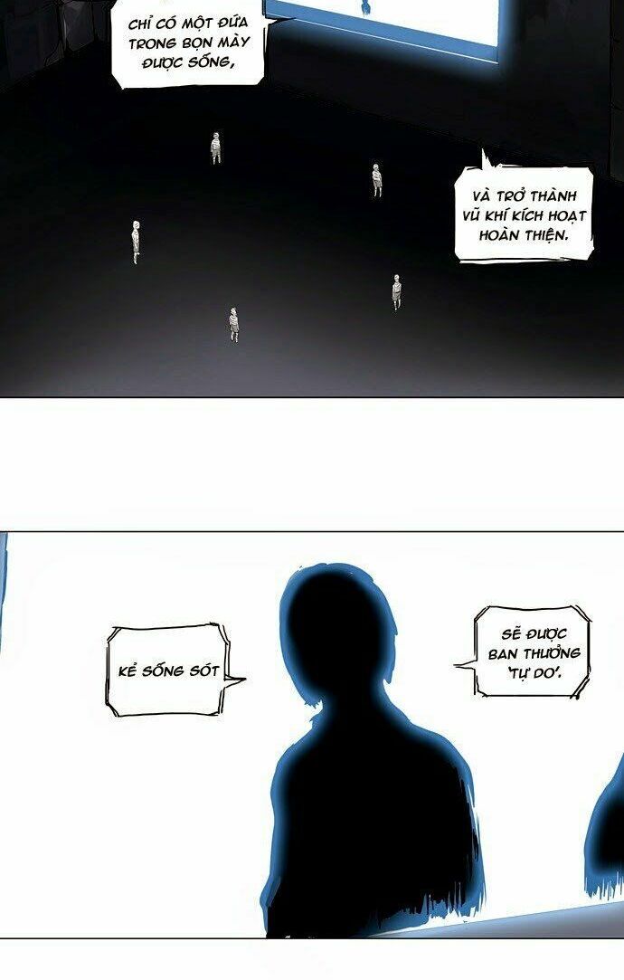 Tòa Tháp Bí Ẩn Chap 175 - Next Chap 176