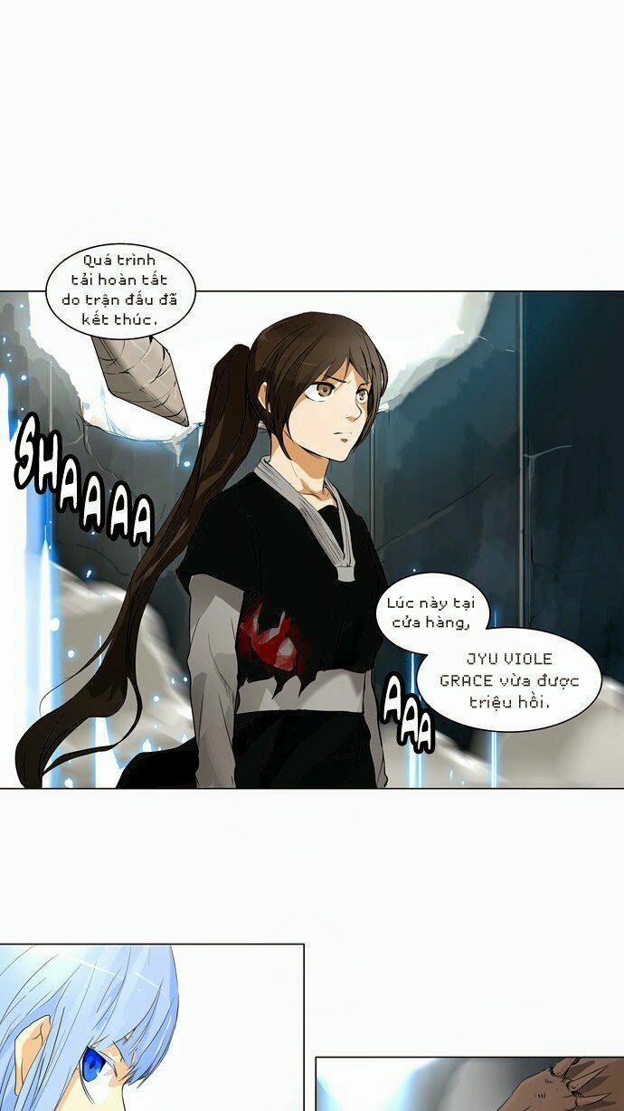 Tòa Tháp Bí Ẩn Chap 175 - Next Chap 176