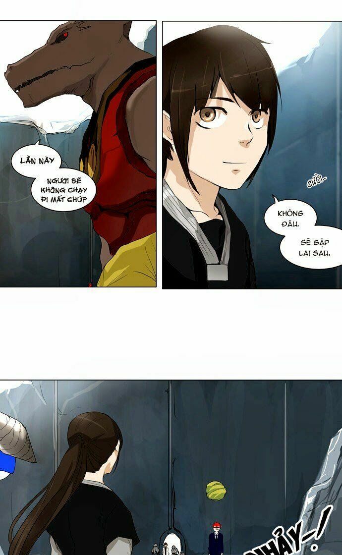Tòa Tháp Bí Ẩn Chap 175 - Next Chap 176