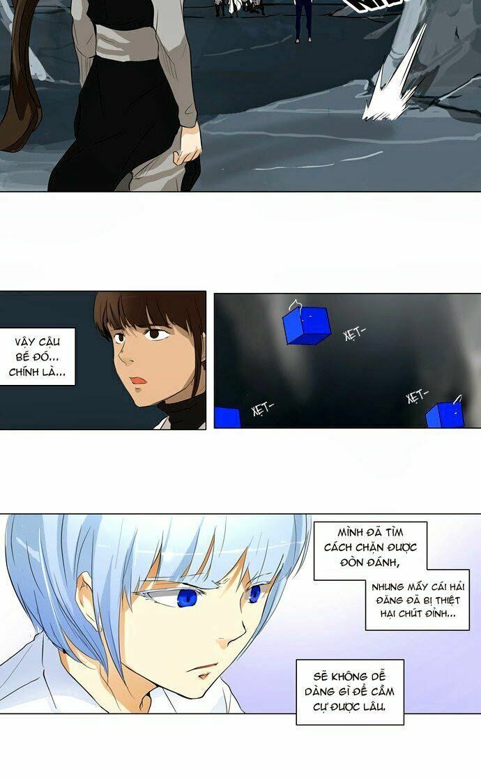 Tòa Tháp Bí Ẩn Chap 175 - Next Chap 176