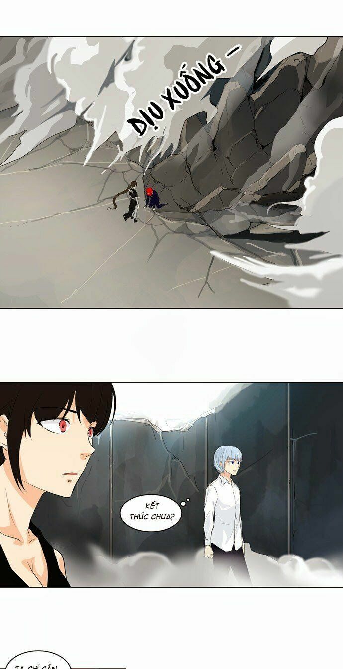 Tòa Tháp Bí Ẩn Chap 176 - Next Chap 177