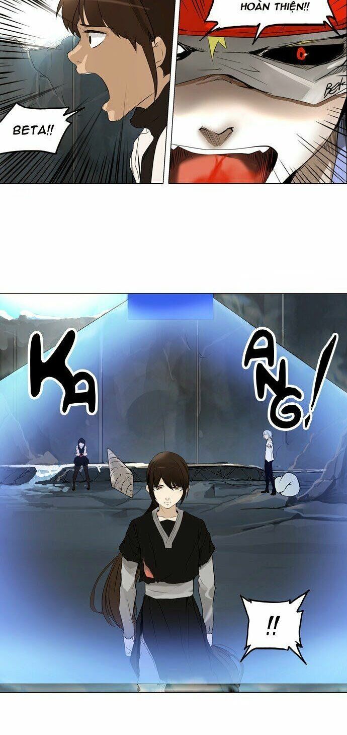 Tòa Tháp Bí Ẩn Chap 176 - Next Chap 177