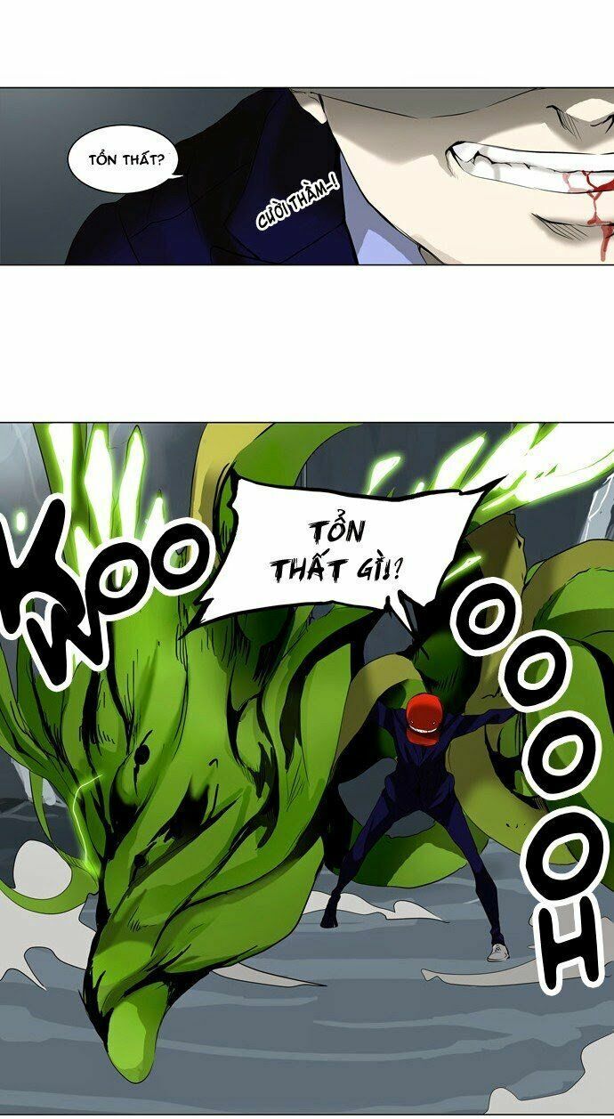 Tòa Tháp Bí Ẩn Chap 176 - Next Chap 177