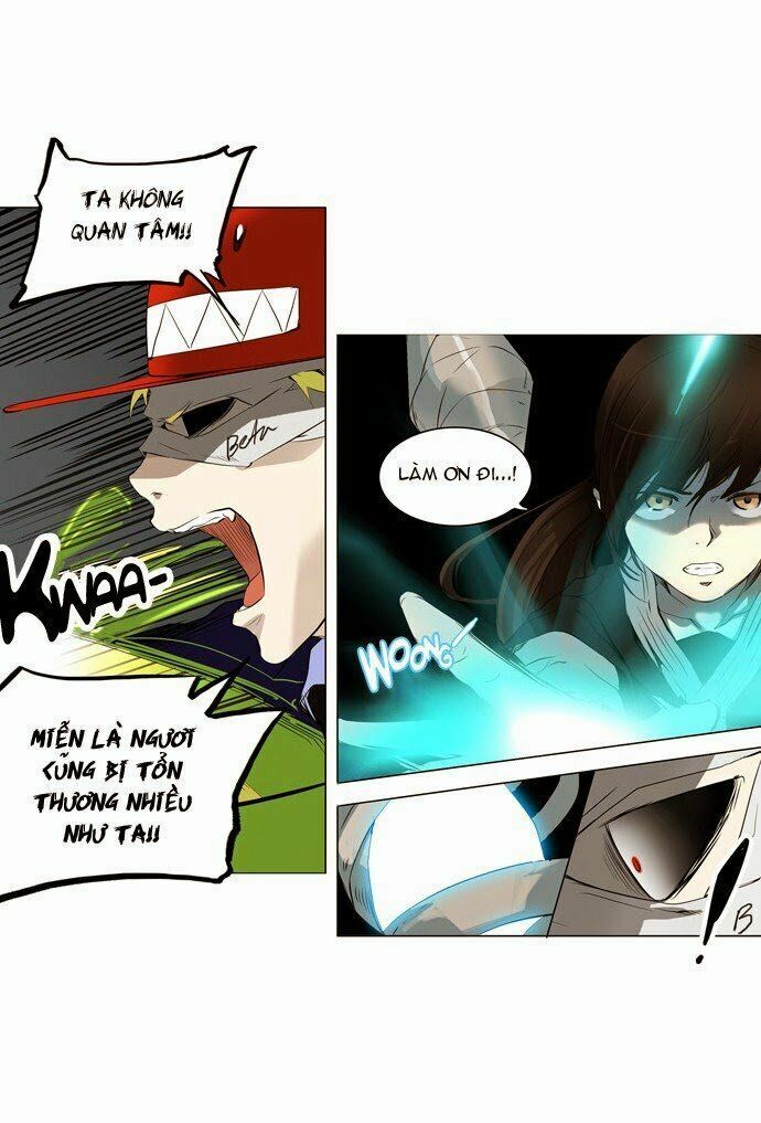 Tòa Tháp Bí Ẩn Chap 176 - Next Chap 177