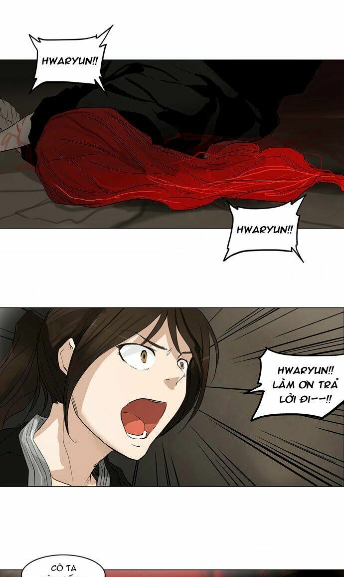 Tòa Tháp Bí Ẩn Chap 179 - Next Chap 180