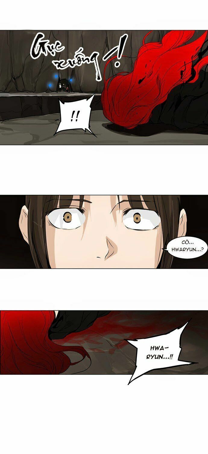 Tòa Tháp Bí Ẩn Chap 179 - Next Chap 180