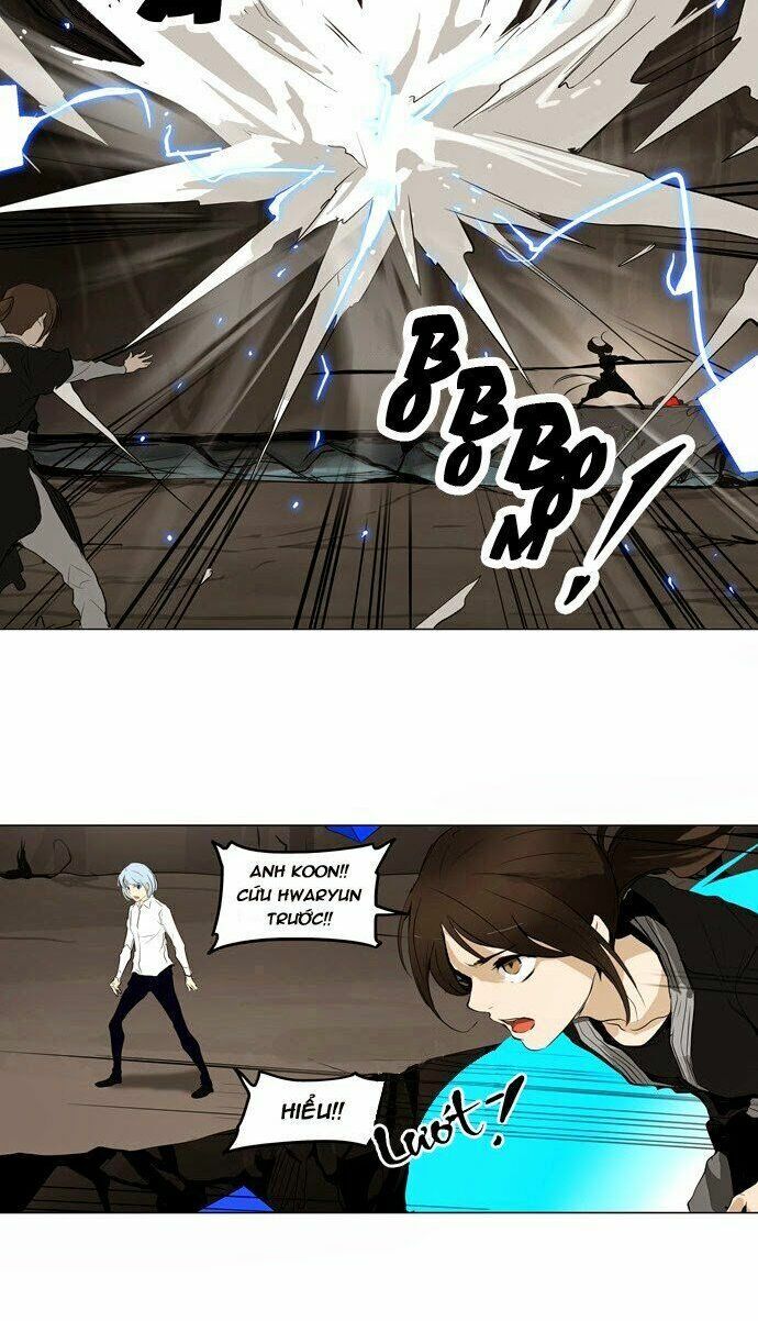 Tòa Tháp Bí Ẩn Chap 180 - Next Chap 181