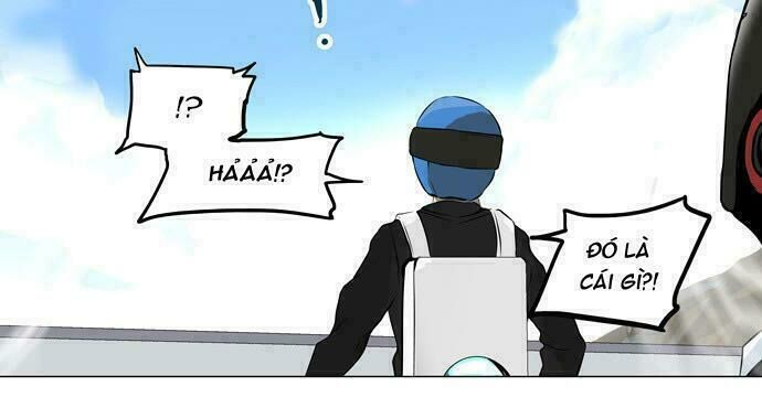 Tòa Tháp Bí Ẩn Chap 184 - Next Chap 185