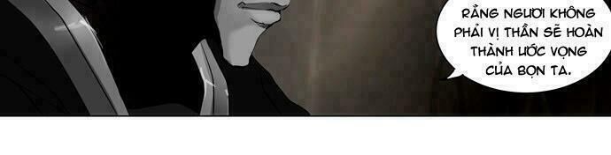 Tòa Tháp Bí Ẩn Chap 184 - Next Chap 185