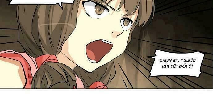 Tòa Tháp Bí Ẩn Chap 185 - Next Chap 186