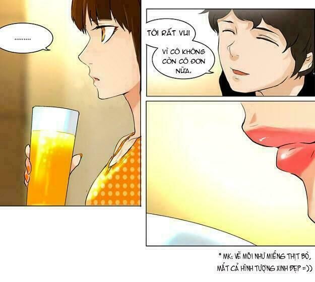 Tòa Tháp Bí Ẩn Chap 189 - Next Chap 190