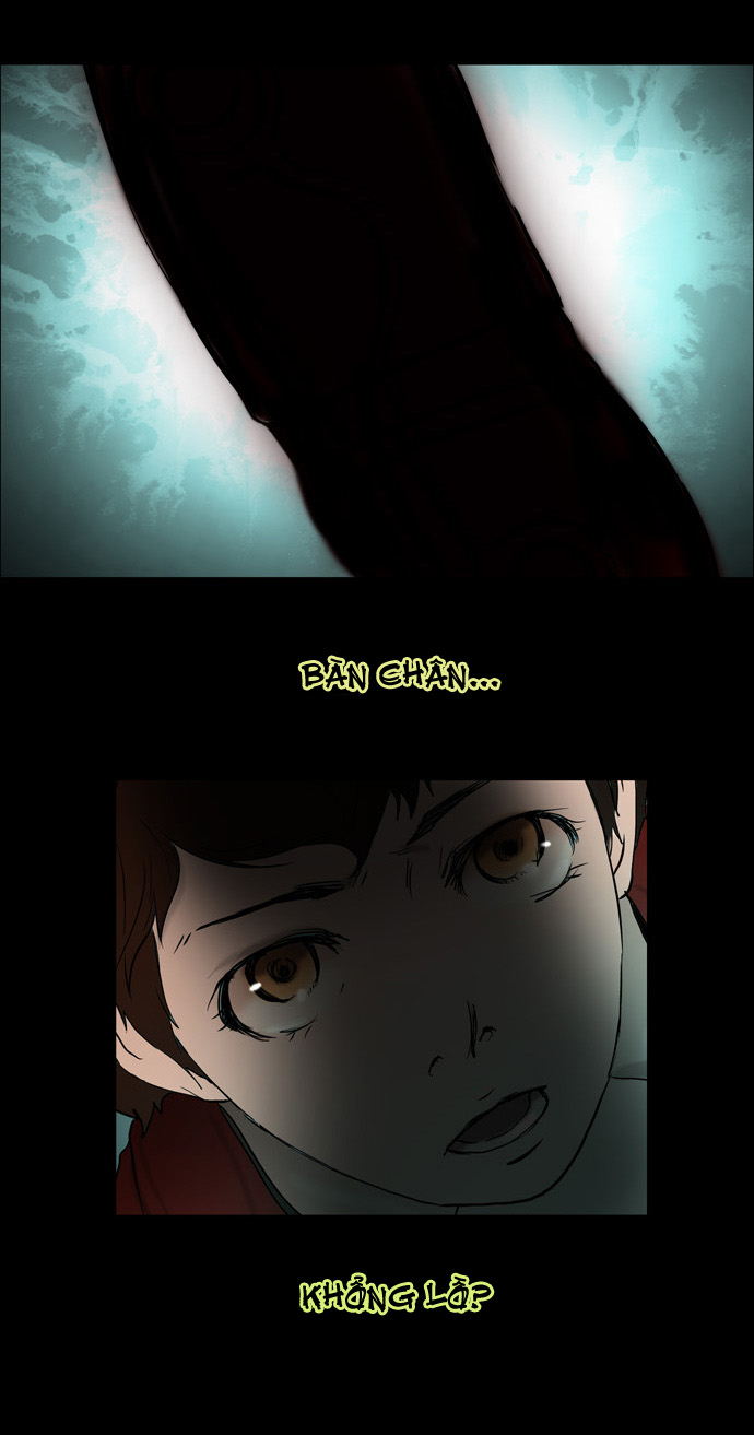 Tòa Tháp Bí Ẩn Chap 2 - Next Chap 3