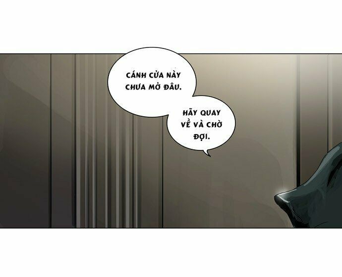 Tòa Tháp Bí Ẩn Chap 200 - Next Chap 201