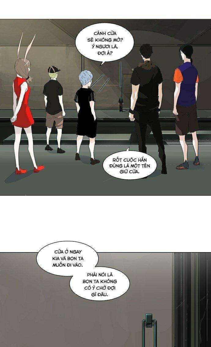 Tòa Tháp Bí Ẩn Chap 200 - Next Chap 201