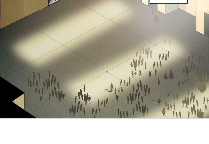 Tòa Tháp Bí Ẩn Chap 201 - Next Chap 202