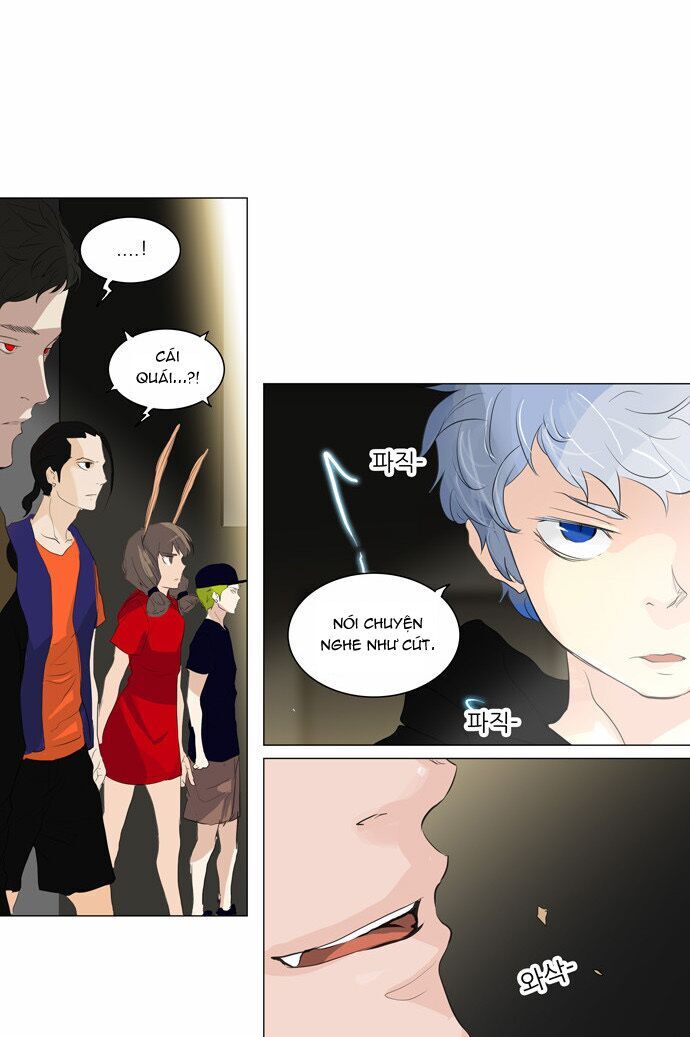 Tòa Tháp Bí Ẩn Chap 204 - Next Chap 205