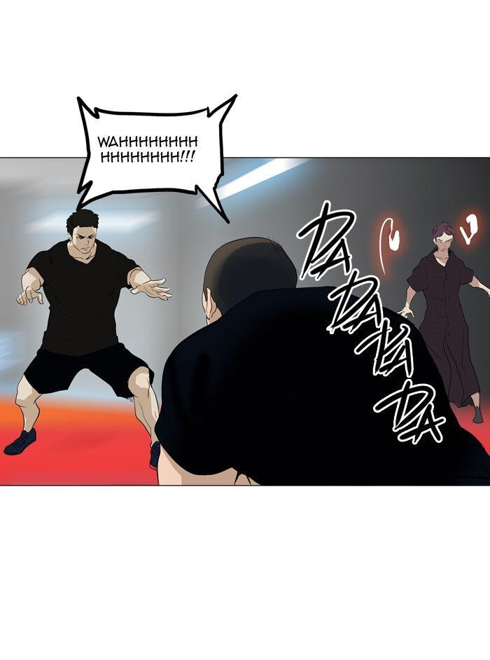 Tòa Tháp Bí Ẩn Chap 209 - Next Chap 210