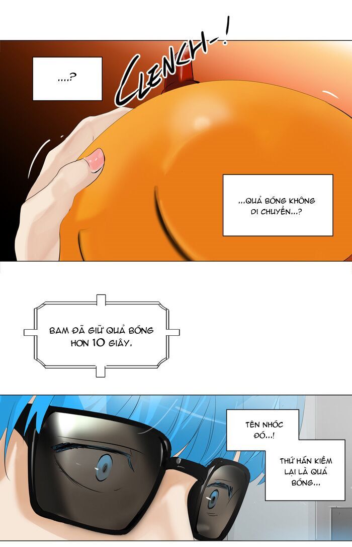Tòa Tháp Bí Ẩn Chap 209 - Next Chap 210