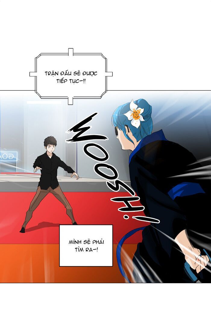 Tòa Tháp Bí Ẩn Chap 209 - Next Chap 210