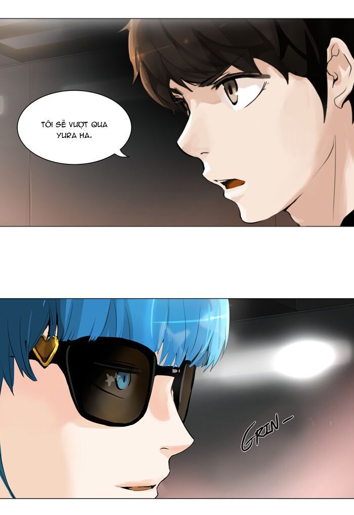 Tòa Tháp Bí Ẩn Chap 209 - Next Chap 210