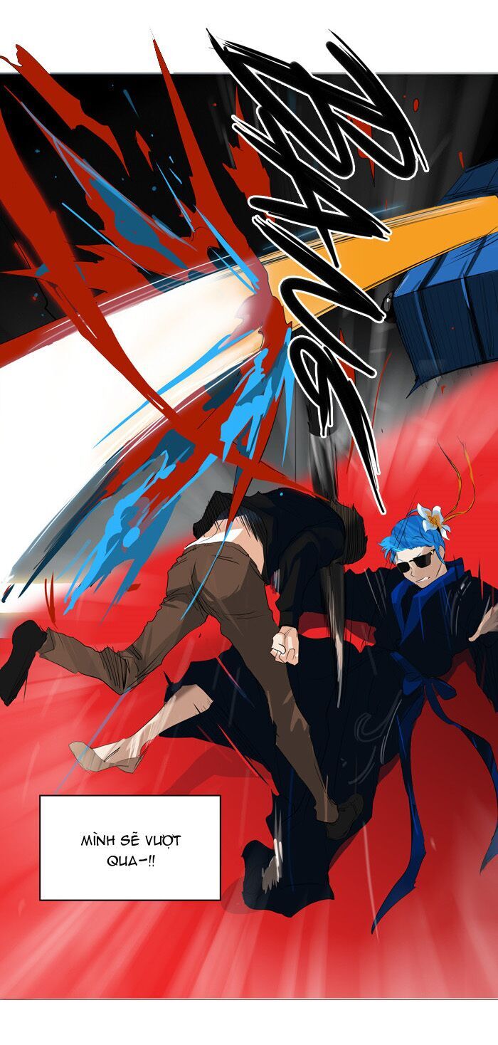 Tòa Tháp Bí Ẩn Chap 209 - Next Chap 210