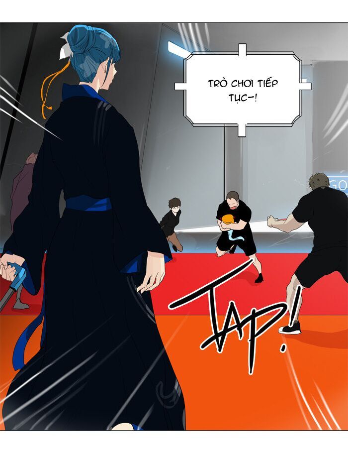 Tòa Tháp Bí Ẩn Chap 209 - Next Chap 210