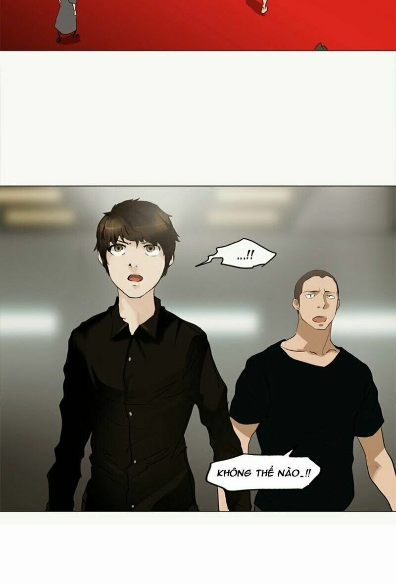 Tòa Tháp Bí Ẩn Chap 212 - Next Chap 213