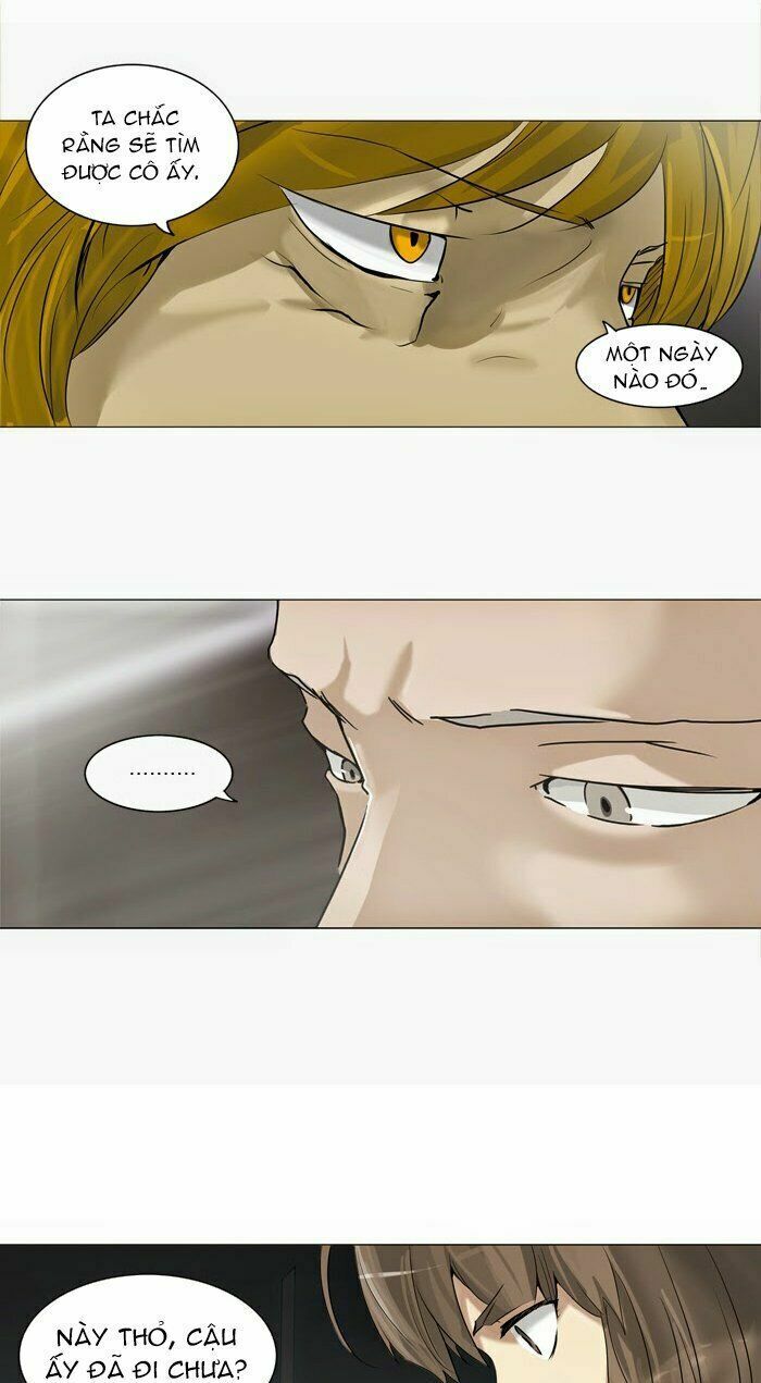 Tòa Tháp Bí Ẩn Chap 213 - Next Chap 214